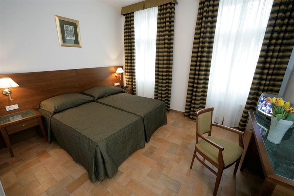 Galileo Hotel Praga
