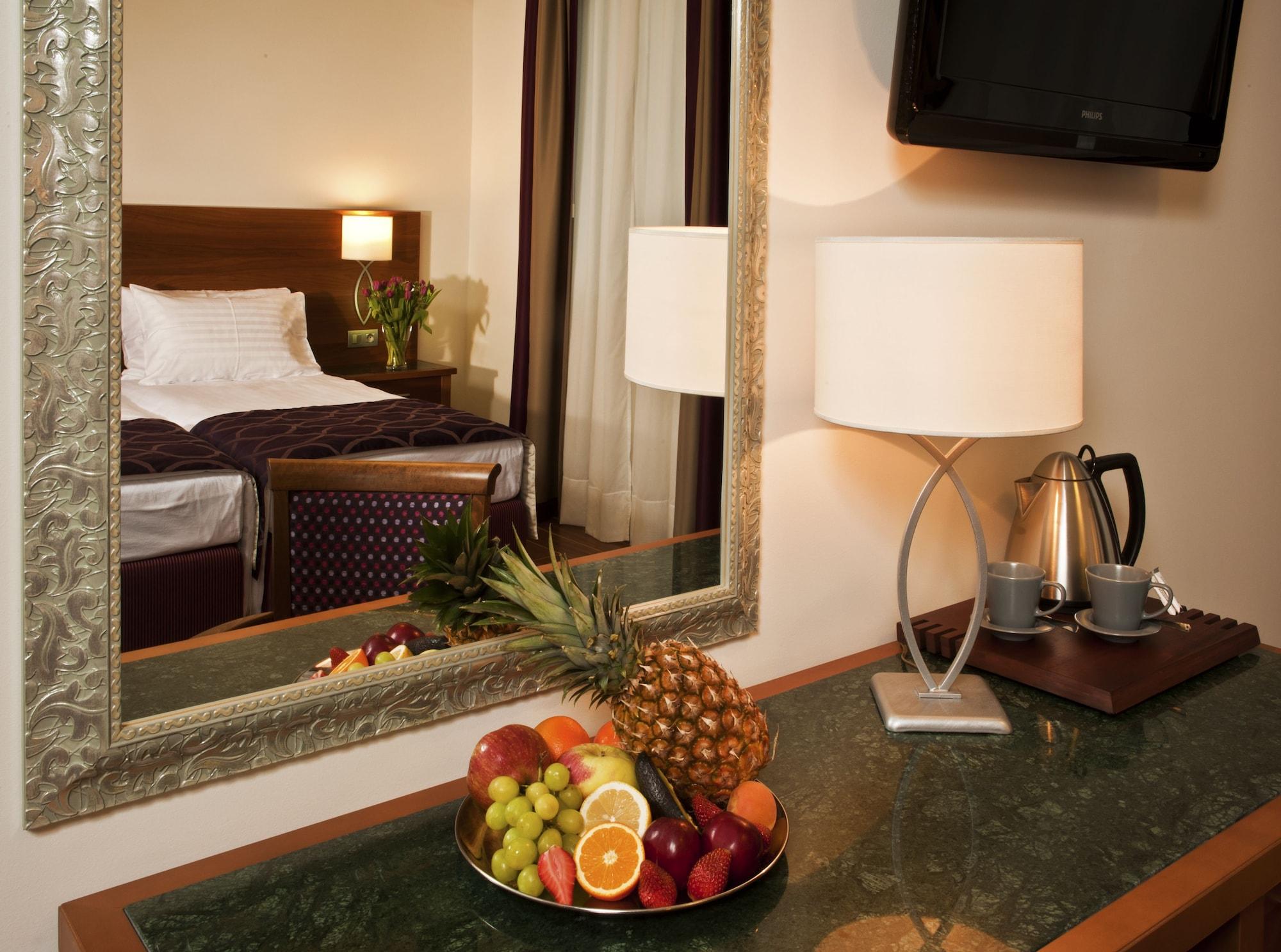 Galileo Hotel Praga