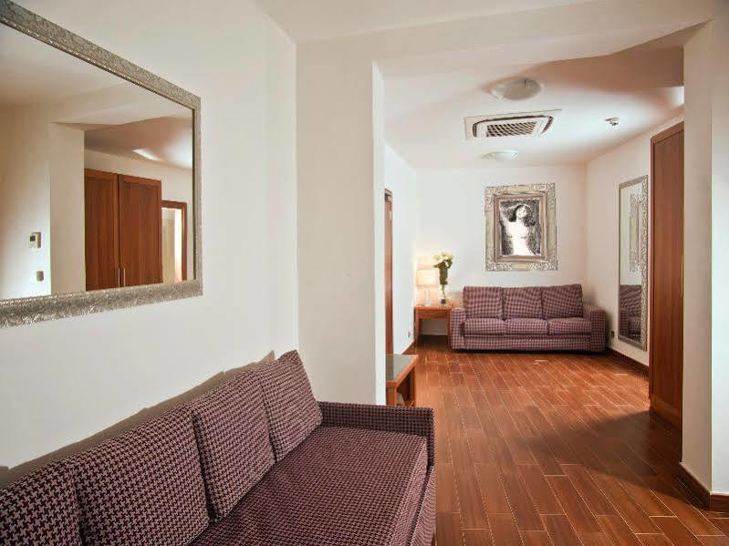 Galileo 4* Praga