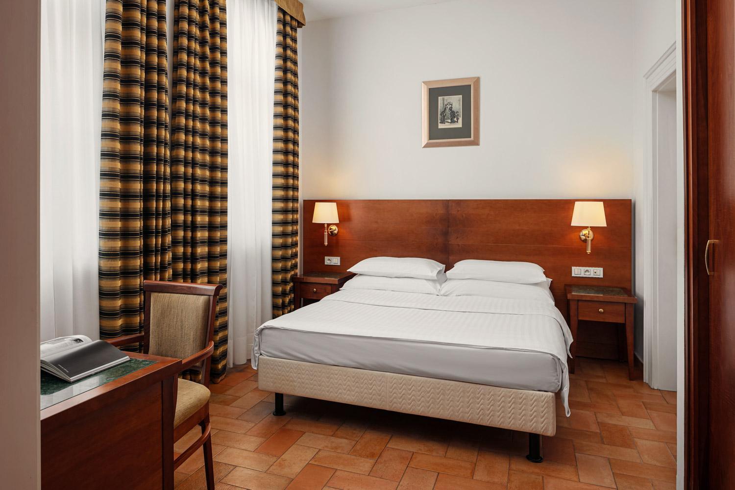Galileo Hotel Praga