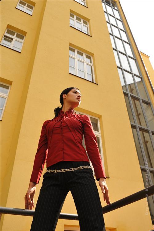 Galileo 4* Praga