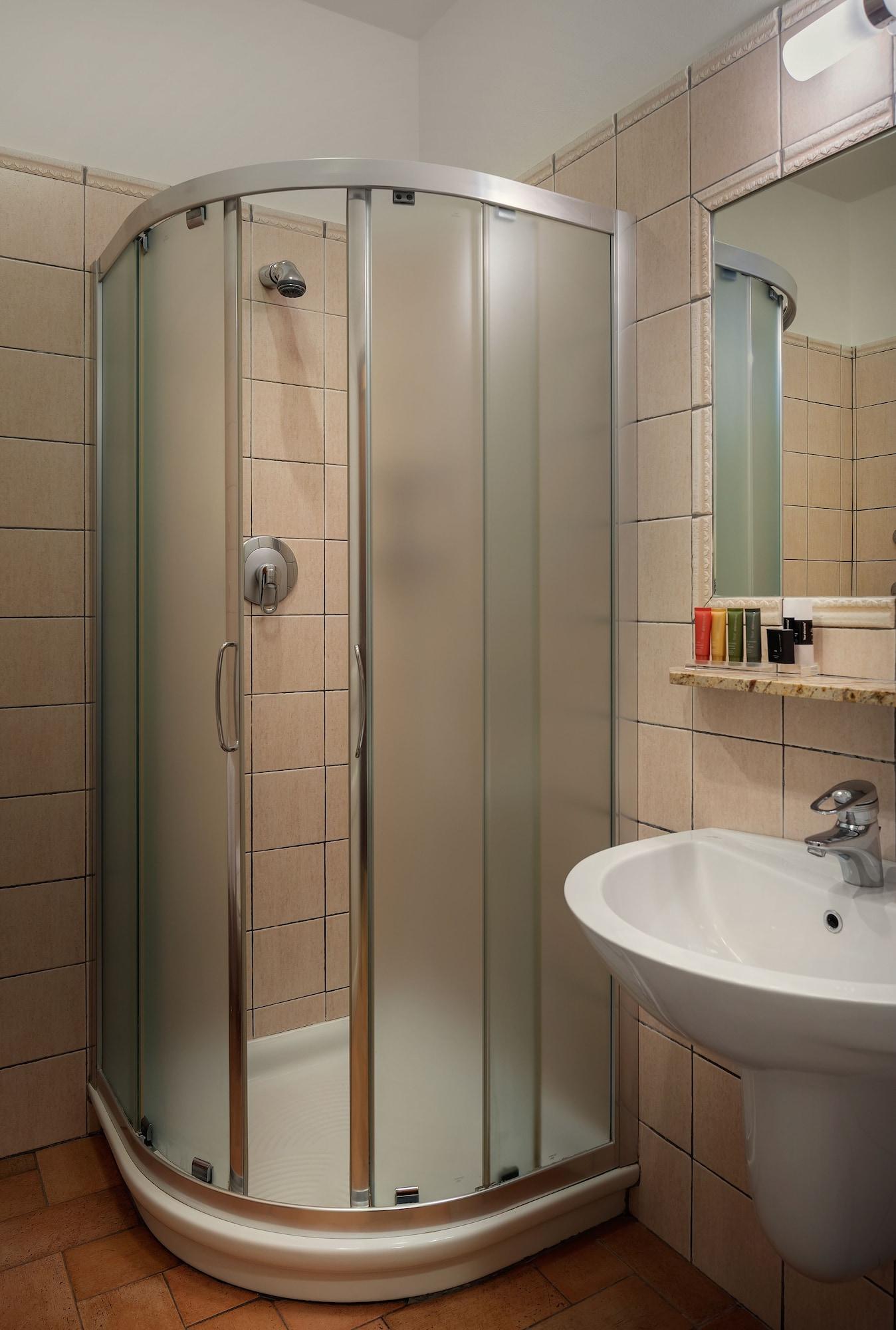 Galileo 4* Praga