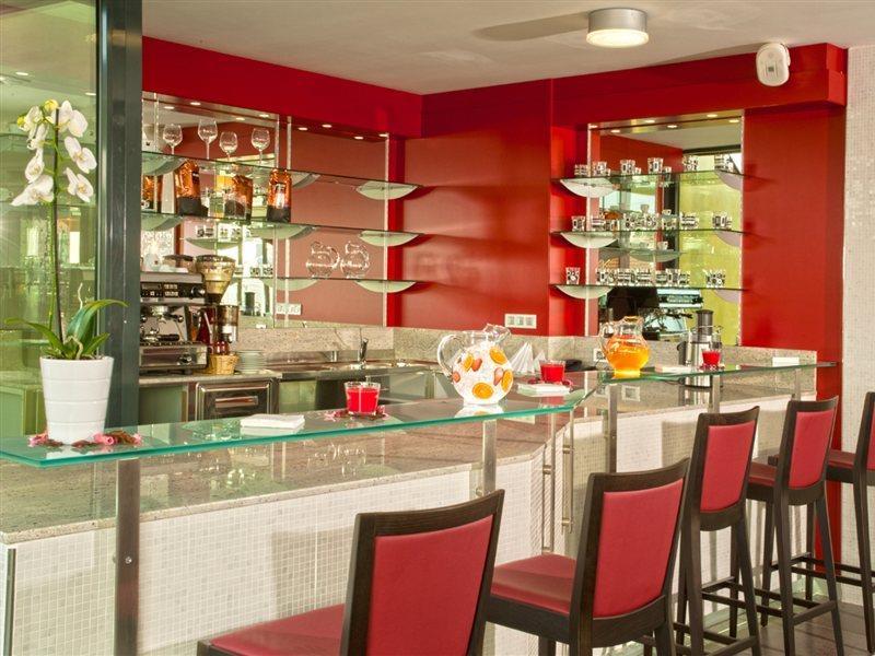 Hotel Galileo Praga
