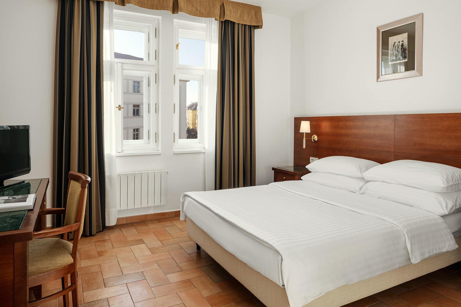 Galileo 4* Praga